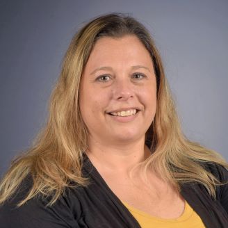 Michele Brown, Our Center Director